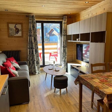 Appartement "Le Sporting" A 5 Min Des Pistes La Salle-les-Alpes Kültér fotó