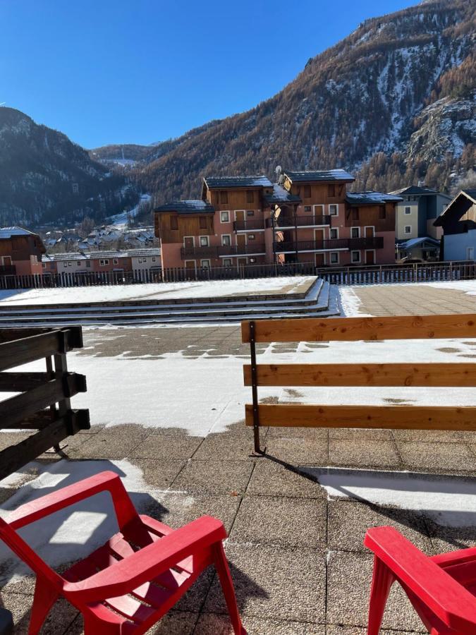 Appartement "Le Sporting" A 5 Min Des Pistes La Salle-les-Alpes Kültér fotó