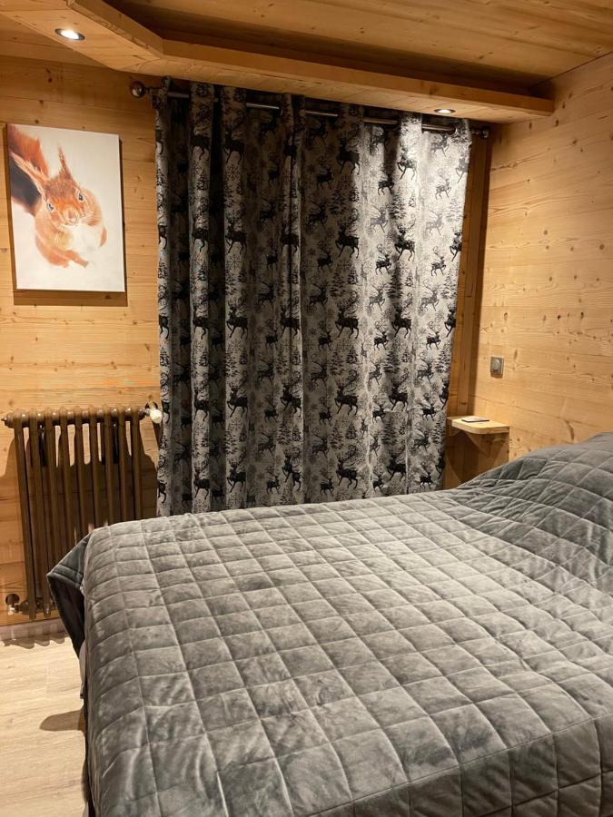 Appartement "Le Sporting" A 5 Min Des Pistes La Salle-les-Alpes Kültér fotó