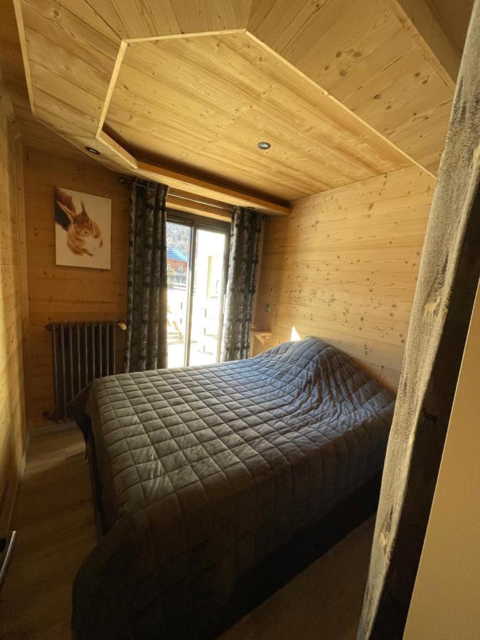 Appartement "Le Sporting" A 5 Min Des Pistes La Salle-les-Alpes Kültér fotó