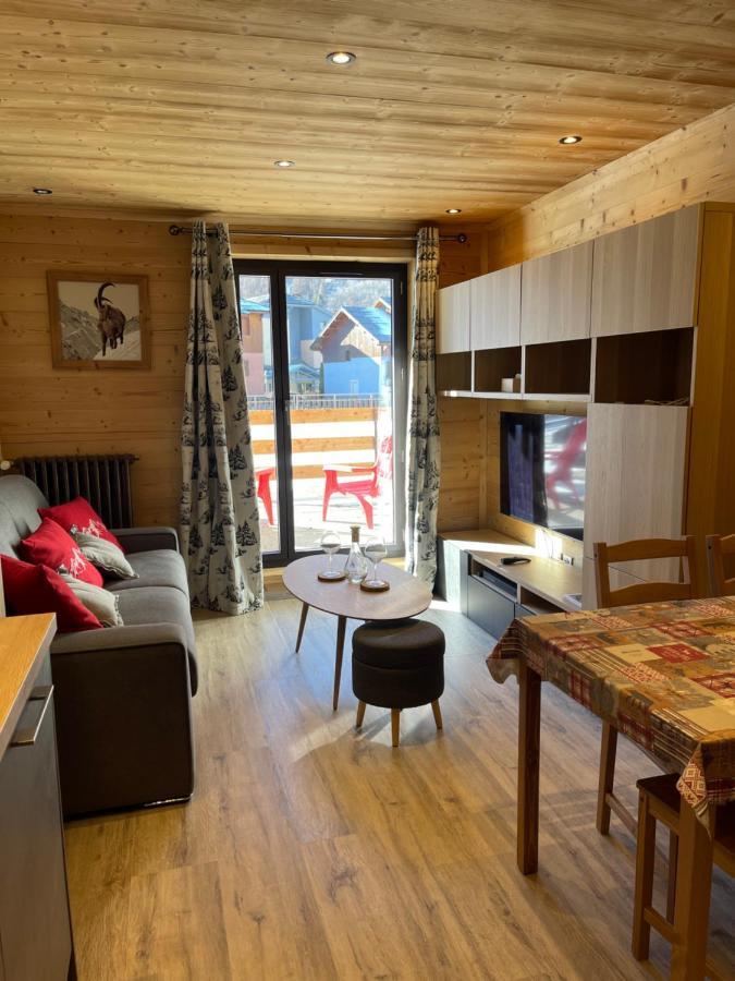 Appartement "Le Sporting" A 5 Min Des Pistes La Salle-les-Alpes Kültér fotó