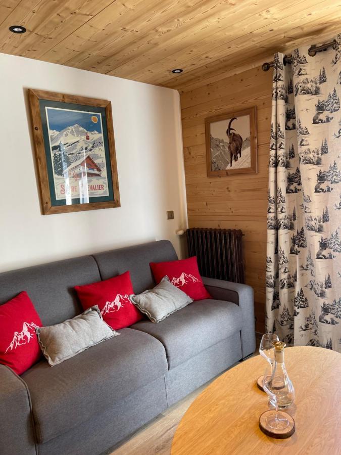 Appartement "Le Sporting" A 5 Min Des Pistes La Salle-les-Alpes Kültér fotó